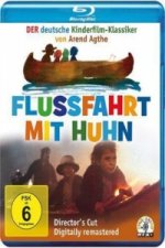 Flussfahrt mit Huhn, Director's Cut, 1 Blu-ray