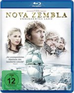 Nova Zembla - Unbekanntes Land, 1 Blu-ray