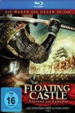 The Floating Castle, 1 Blu-ray