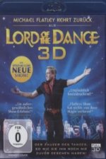 Lord of the Dance 3D, 1 Blu-ray