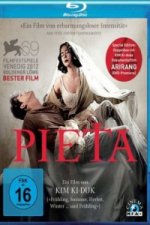 Pieta, Special Edition 1 DVD u. 1 Blu-ray