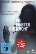 So finster die Nacht, 1 DVD