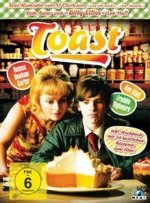 Toast, Special Edition, 1 DVD