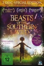 Beasts of the Southern Wild Special Edition, DVD