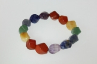 Chakra Armband