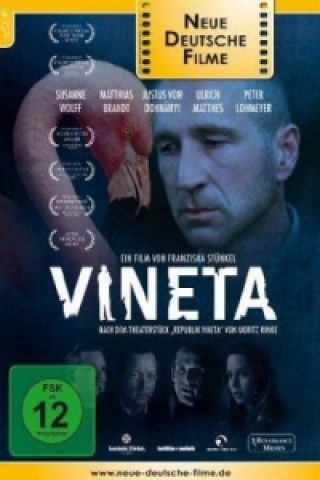 Vineta, 1 DVD