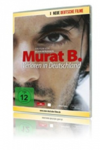 Murat B. - Verloren in Deutschland, 1 DVD