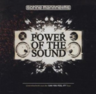 Power Of The Sound, 2 Audio-CDs