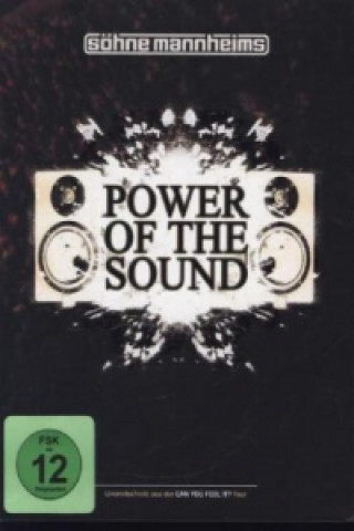 Power Of The Sound, 2 DVDs