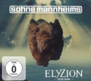 ElyZion, 1 Audio-CD + 1 DVD (Deluxe Edition)