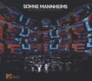 Söhne Mannheims vs. Xavier Naidoo, Wettsingen in Schwetzingen/MTV Unplugged, 2 Audio-CDs