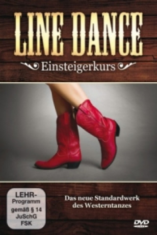 Line Dance, 1 DVD