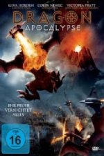 Dragon Apocalypse, 1 DVD