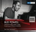 Bud Powell - 1960 Essen, Grugahalle, 1 Audio-CD