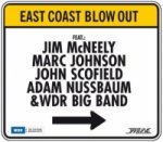 East Coast Blow Out, 1 Audio-CD
