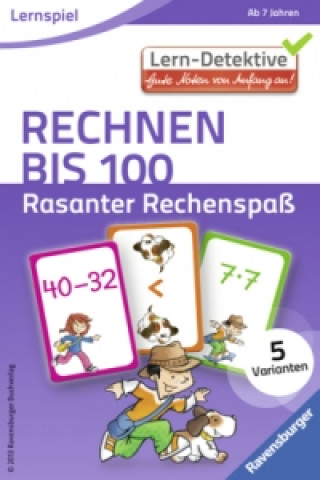 Rechnen bis 100