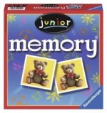 Junior memory