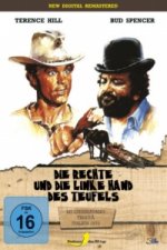 Die Rechte und die Linke Hand des Teufels, 1 DVD
