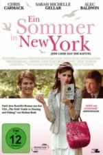 Sommer in New York, Ein - Jede Liebe hat ihr Kapitel, 1 DVD