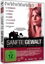 Sanfte Gewalt Wenn Liebe zum Wahn wird, 1 DVD