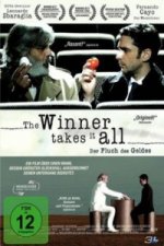 The Winner takes it all - Der Fluch des Geldes, 1 DVD
