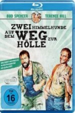 Zwei Himmelhunde auf dem Weg zur Hölle, 1 Blu-ray