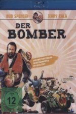 Der Bomber, Blu-ray