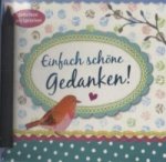 Zettelkästchen - Einfach schöne Gedanken! (Ranke)