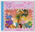 Prinzessin Lillifee, CD 3. Tl.3, Audio-CD