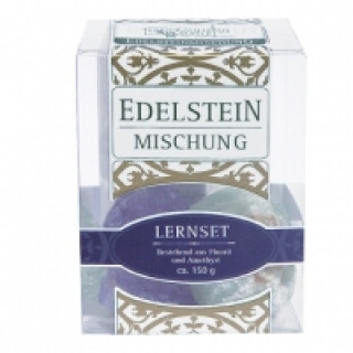 Edelstein-Lernset 150 g