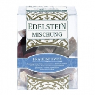 Edelstein-Frauenpower 200 g