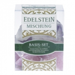 Edelstein Mischung Basis-Set 150g