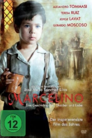 Marcelino, 1 DVD