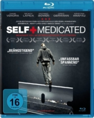 Self Medicated, 1 Blu-ray