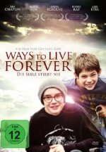 Ways to live forever - Die Seele stirbt nie, 1 DVD