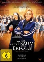 Der große Traum vom Erfolg - The Mighty Macs, 1 DVD