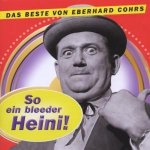 So ein bleeder Heini!, 1 Audio-CD