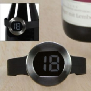 Wein-Thermometer digital