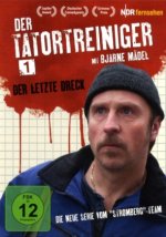 Der Tatortreiniger, 1 DVD. Tl.1