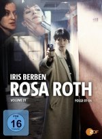 Rosa Roth, 3 DVDs. Box.1