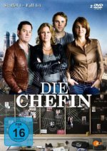 Die Chefin, 2 DVDs. Staffel.1