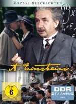 Albert Einstein, 2 DVDs