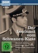 Der Leutnant vom Schwanen-Kietz, 2 DVDs