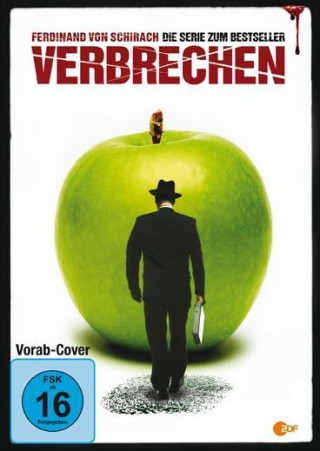 Verbrechen, 2 DVDs