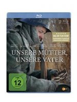 Unsere Mütter, unsere Väter, 2 Blu-rays