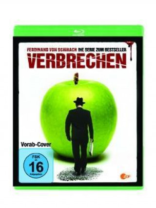 Verbrechen, 2 Blu-rays