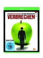 Verbrechen, 2 Blu-rays