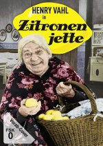Zitronenjette, 1 DVD