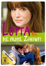 Lotta & die frohe Zukunft, 1 DVD