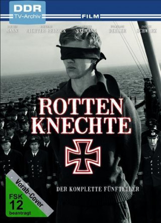 Rottenknechte, 2 DVDs